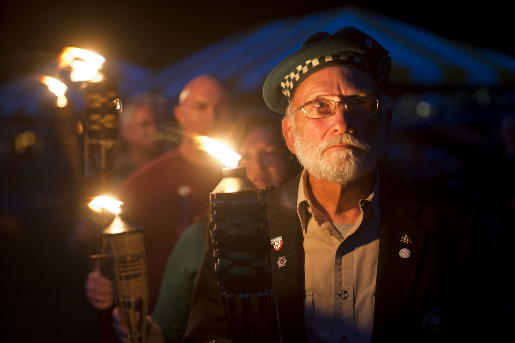 Grandfather Mountain Highland Games